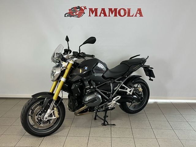 bmw - r-1200-r