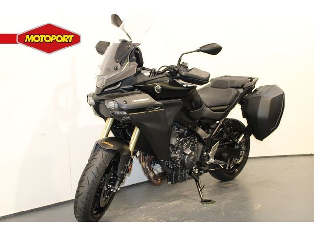 yamaha - tracer-9-gt