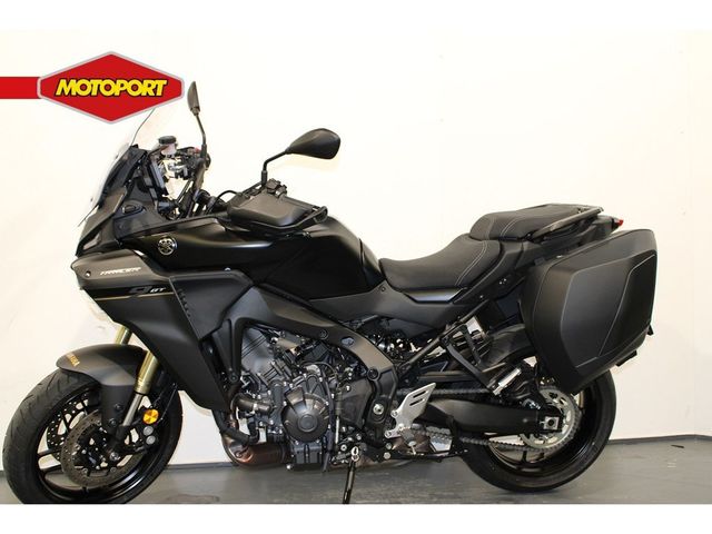 yamaha - tracer-9-gt