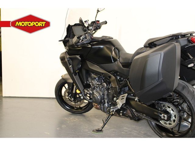 yamaha - tracer-9-gt