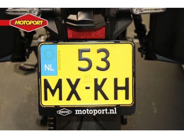 yamaha - tracer-9-gt