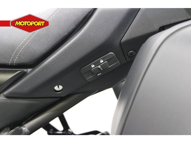 yamaha - tracer-9-gt