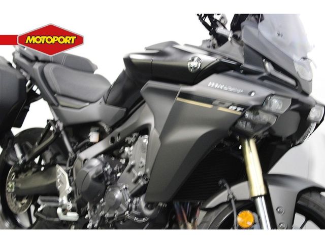 yamaha - tracer-9-gt