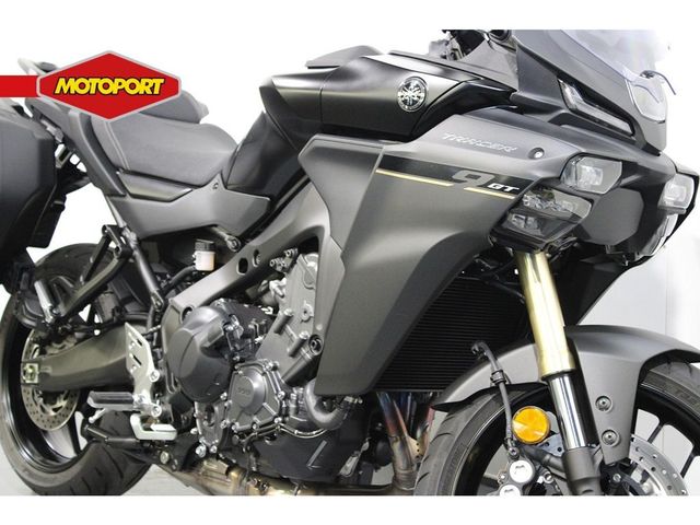 yamaha - tracer-9-gt