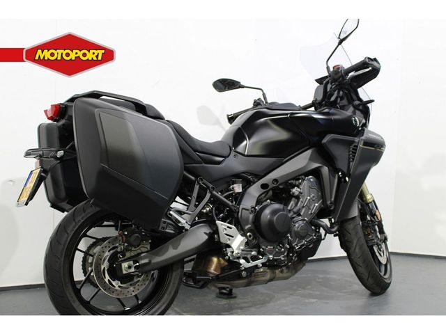 yamaha - tracer-9-gt