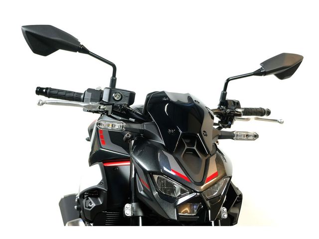 kawasaki - z900
