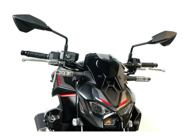 kawasaki - z900