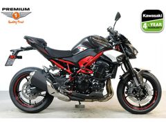 KAWASAKI Z900
