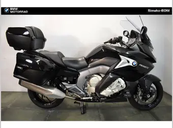 BMW K 1600 GT 2020 occasion
