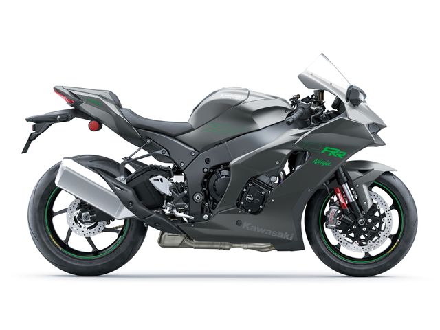 kawasaki - ninja-zx-10rr