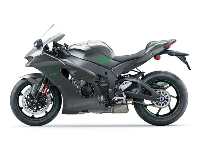 kawasaki - ninja-zx-10rr