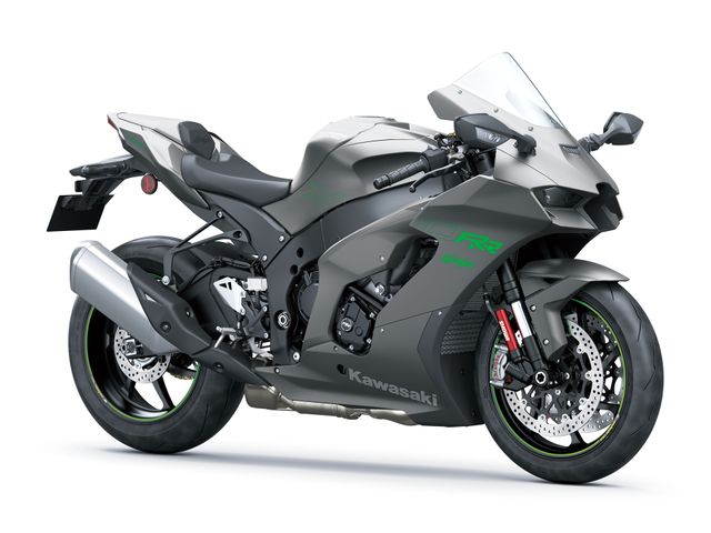 kawasaki - ninja-zx-10rr