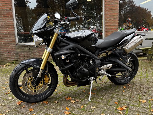 triumph - street-triple-675
