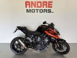 KTM 1290 SUPER DUKE R