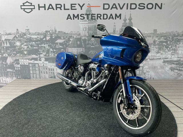 harley-davidson - low-rider-st-fxlrst