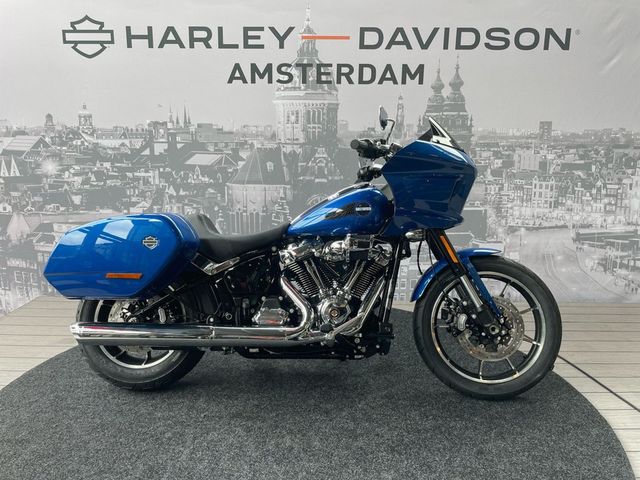 harley-davidson - low-rider-st-fxlrst