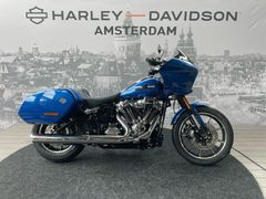 HARLEY-DAVIDSON LOW RIDER ST FXLRST