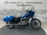 HARLEY-DAVIDSON LOW RIDER ST FXLRST