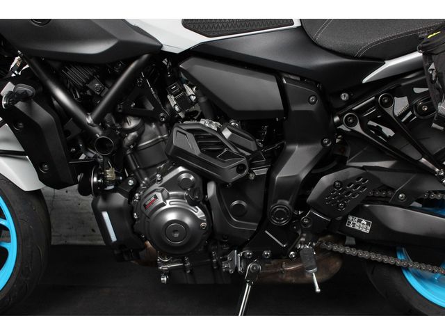 yamaha - mt-07-y-amt