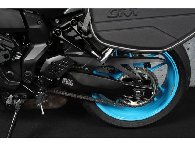 yamaha - mt-07-y-amt