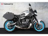 YAMAHA MT 07 Y-AMT