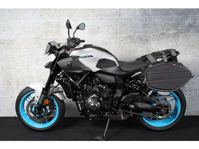 yamaha - mt-07-y-amt