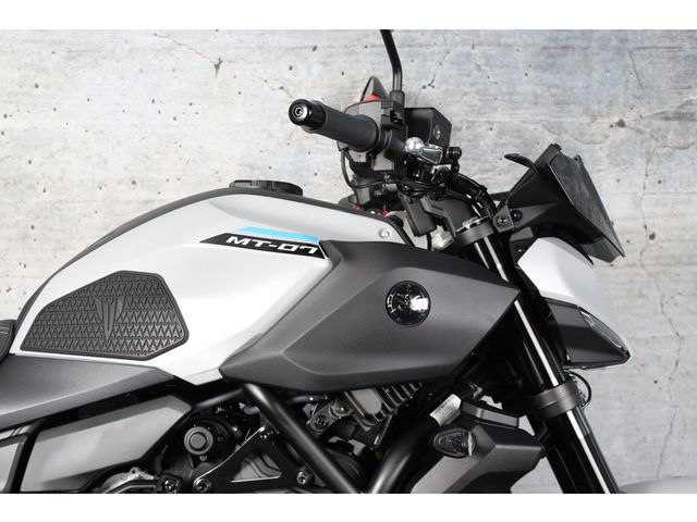 yamaha - mt-07-y-amt