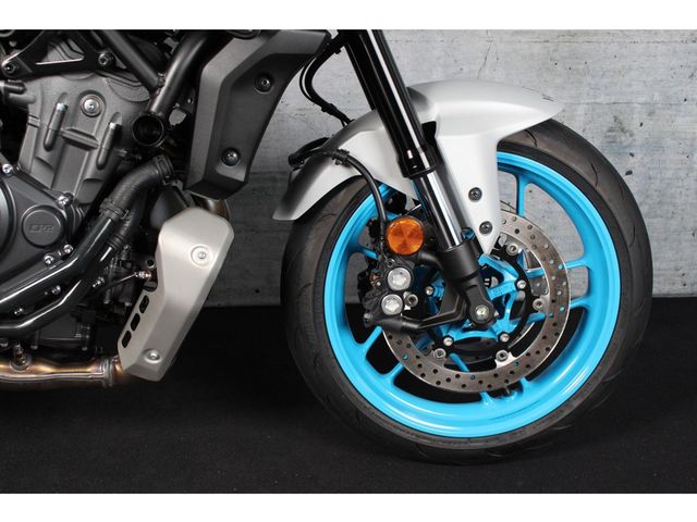 yamaha - mt-07-y-amt