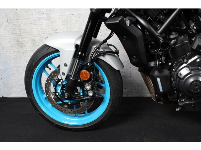 yamaha - mt-07-y-amt