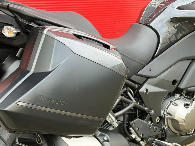kawasaki - versys-1000-grand-tourer