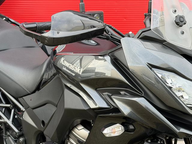 kawasaki - versys-1000-grand-tourer
