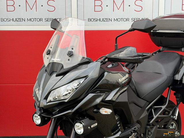 kawasaki - versys-1000-grand-tourer