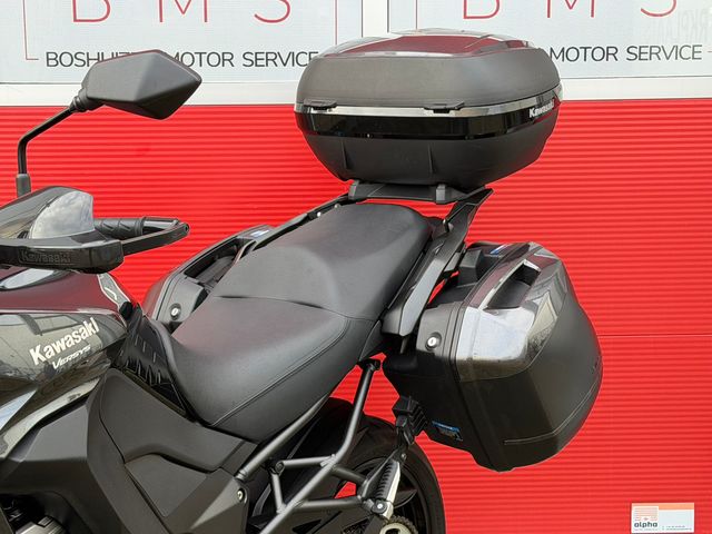 kawasaki - versys-1000-grand-tourer