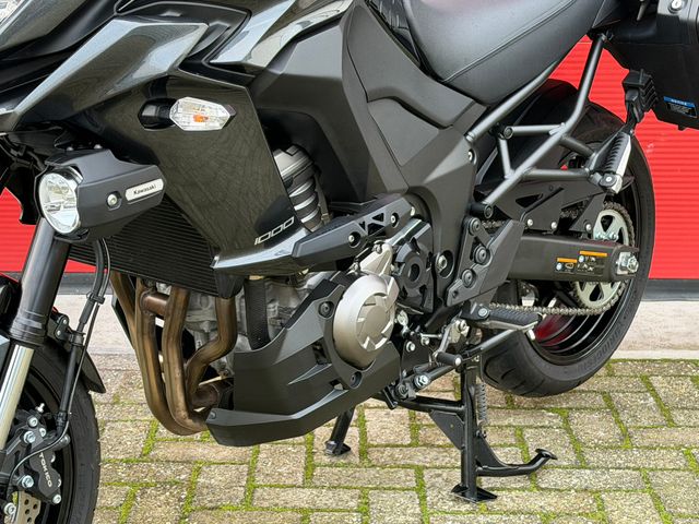 kawasaki - versys-1000-grand-tourer