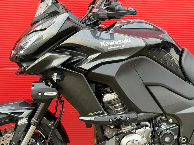 kawasaki - versys-1000-grand-tourer