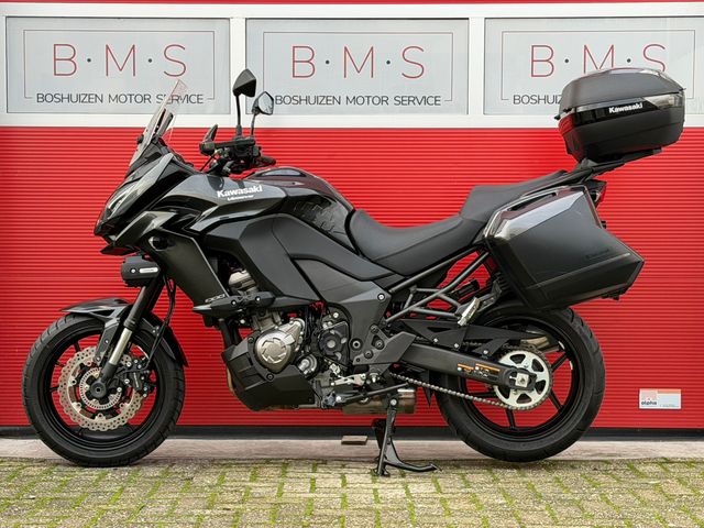 kawasaki - versys-1000-grand-tourer