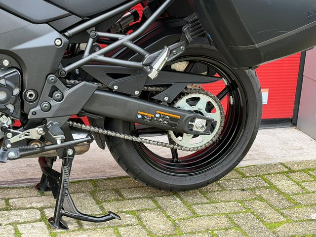 kawasaki - versys-1000-grand-tourer