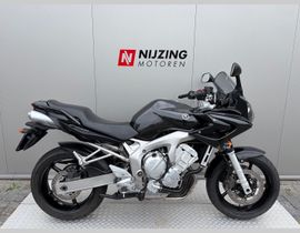 Yamaha FZ 6 S Fazer 2006 occasion