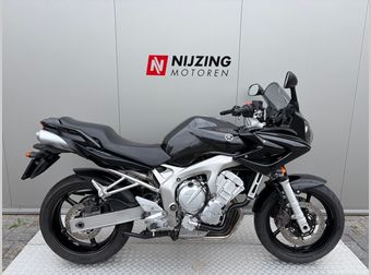 Yamaha FZ 6 S Fazer 2006 occasion