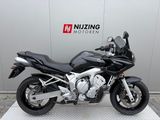 YAMAHA FZ 6 S FAZER
