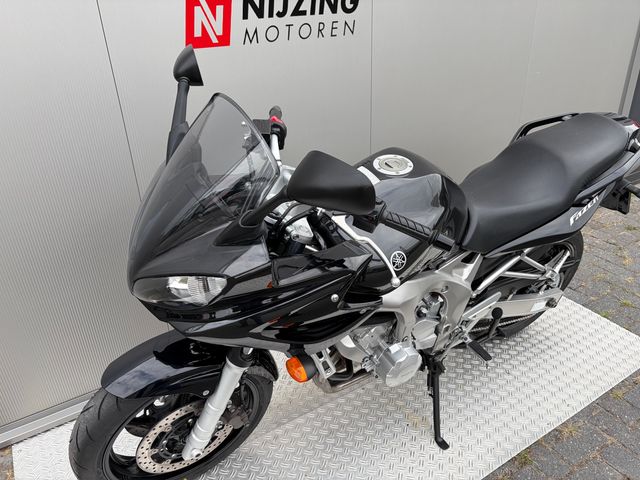 yamaha - fz-6-s-fazer