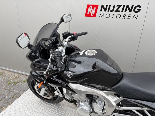 yamaha - fz-6-s-fazer