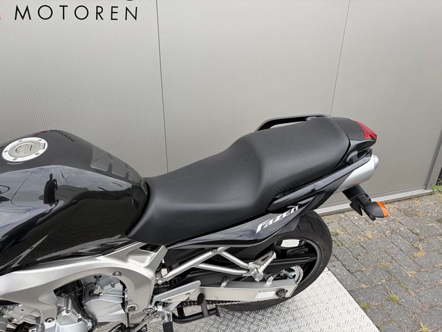 yamaha - fz-6-s-fazer