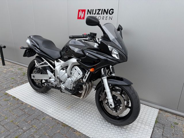yamaha - fz-6-s-fazer