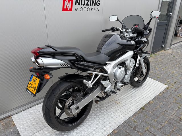 yamaha - fz-6-s-fazer