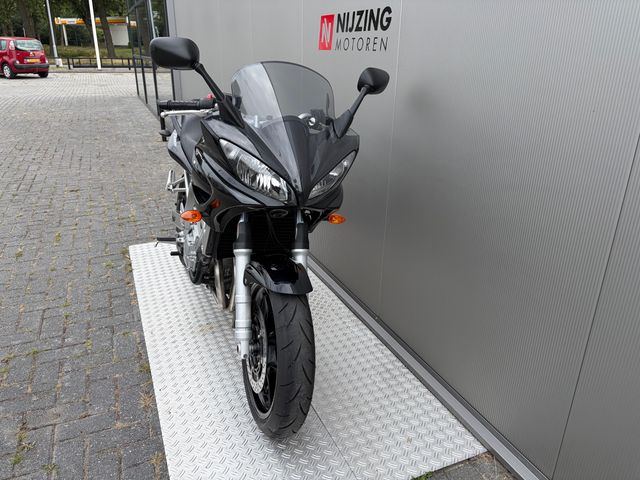 yamaha - fz-6-s-fazer