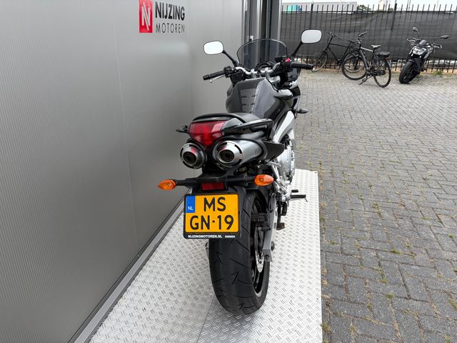 yamaha - fz-6-s-fazer