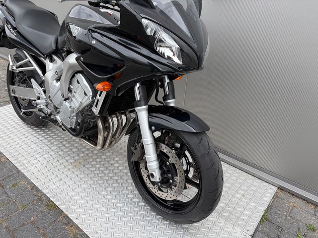 yamaha - fz-6-s-fazer