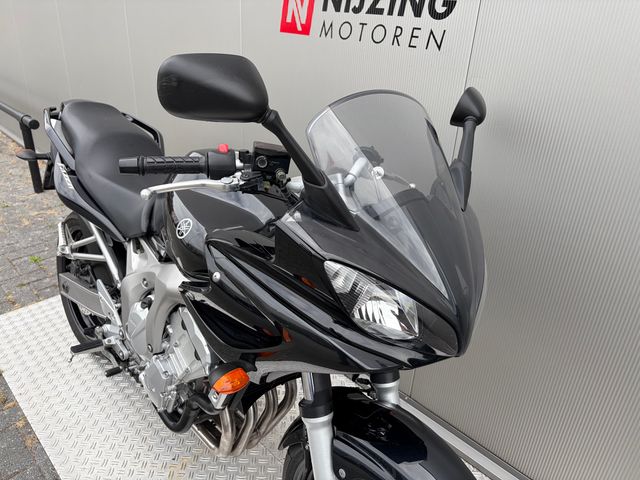 yamaha - fz-6-s-fazer