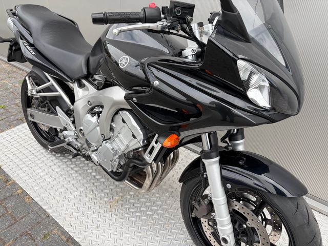 yamaha - fz-6-s-fazer